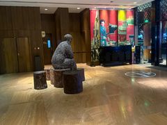 -厦门海港英迪格酒店(中山路店)