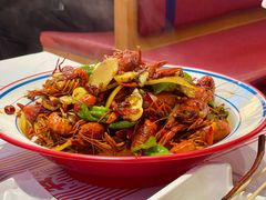 -拙大师·龙虾四季排档·夜宵至凌晨4点(九环路店)