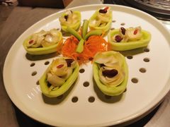 -优食坊·蒸汽海鲜(康盛路店)