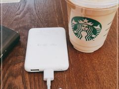 -星巴克(西安机场1店T3到达店)