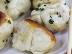生煎-金山生煎(东山路店)