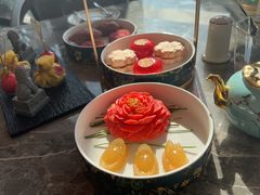 -广富林宰相府酒店·水云间