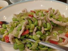 -西江美食舫·江西菜(健德桥店)