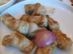 -莆田餐厅PUTIEN(三里屯店)