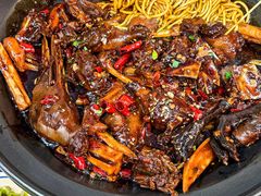 -回味黑鸭煲·始于2006(万松园店)