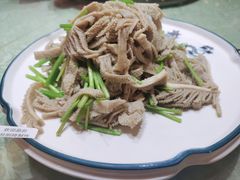 -烤肉宛饭庄(南礼士路店)