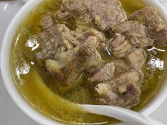 碗蒸羊羔肉-三益轩(民生店)