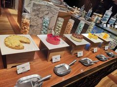 -南通滨江洲际酒店-西集自助餐厅