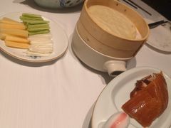 北京烤鸭-北京厨房(西安SKP店)