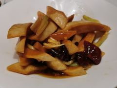 -涿派·炝锅鱼(涿州店)