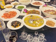 -玄武苏宁诺富特酒店·紫金轩中餐厅