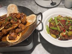 -小菜园新徽菜(无锡宜家荟聚中心店)