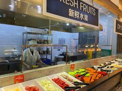 -比格比萨自助(国展店)