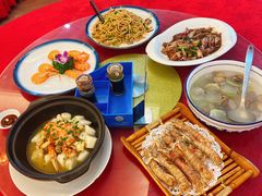 -乐在集市海鲜大排档(平潭店)