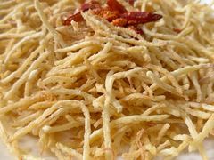 -无味饭店(九眼桥商业文化广场店)