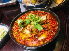 -馬蘭花開(车站大道店)