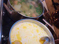 -比格比萨自助(宝山日月光店)