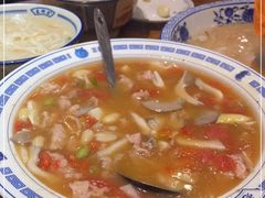 -老雒阳面馆·水席(定鼎门店)