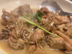 -茶油香闽南菜·花园餐厅(前埔店)