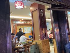 -王记贵阳第一家鱿鱼炖土鸡(东新分店)