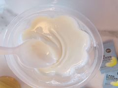 原味双皮奶-芝九草堂(民德路总店)