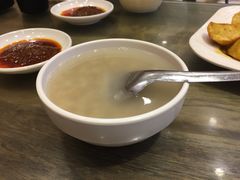 -清真益鑫羊肉手抓馆(南大街店)
