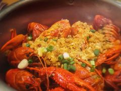-江味龙虾馆·裸蓝龙虾(南山店)