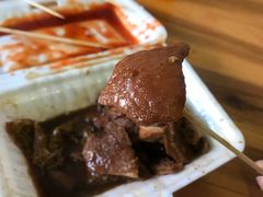 牛肚-细妹五香牛杂(步行街店)