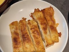 -老淮滨-蚌埠非遗小吃(淮河路店)