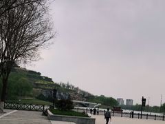 -河北省园博园