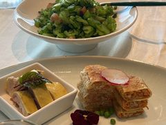 -柒园·三十年创意杭帮菜(龙湖滨江天街店)
