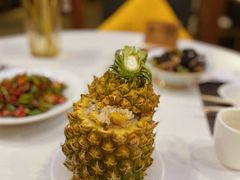 -滇越乘象云南餐厅(豆各庄店)