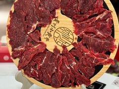 -刘少华贵州小黄牛·鲜牛肉火锅(总店)