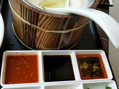 -老虎滩船说·海胆水饺·大连海鲜(老虎滩店)