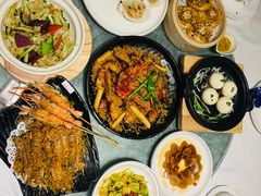 -79号渔船海鲜饭店(宝安店)