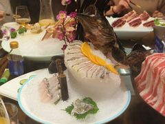 -东海怡品海鲜豆捞(星街坊店)