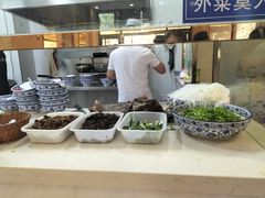 -老孙家泡馍(洒金桥店)
