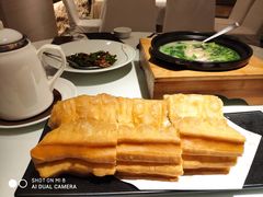 -悦景酒家(罗湖店)