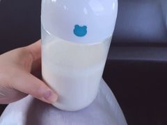 -兰熊鲜奶(西直门凯德mall店)