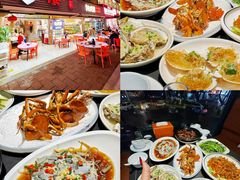 -白鹭洲公园
