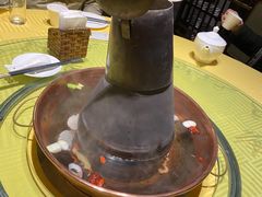 -东来顺饭庄(金泉广场店)