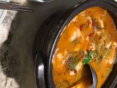 -金佬馆·川菜bistro(芜湖镜湖万达店)