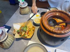 -沿江海南菜·文昌鸡祖师爷(大东海店)