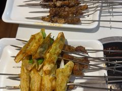 -玉善烧烤串城(长春总店)