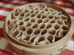莜面窝窝-西贝(满都海公园店)
