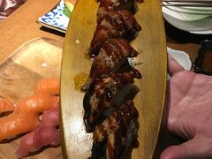 -麦秋寿司(富都广场店)