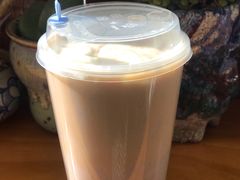 -九秋茶铺(三里屯店)