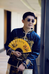 -诺丁山婚礼企划