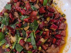 -黔人百味.贵州菜
