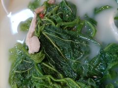 上汤桑叶-南记食粥坊·宵夜大排档(莲花总店)
